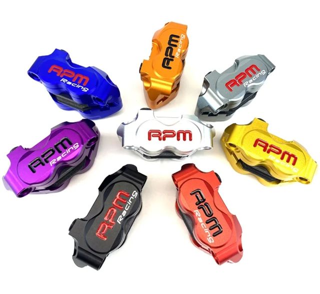 YAMAHA JOG - PASTILLAS GALFER SINTERIZADAS