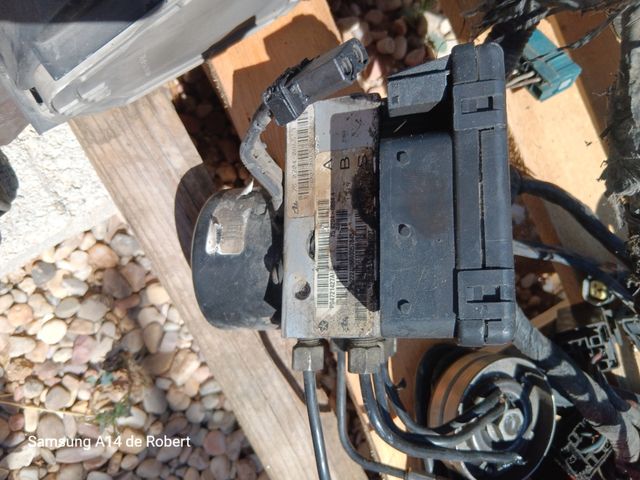 Módulo abs chrysler voyager