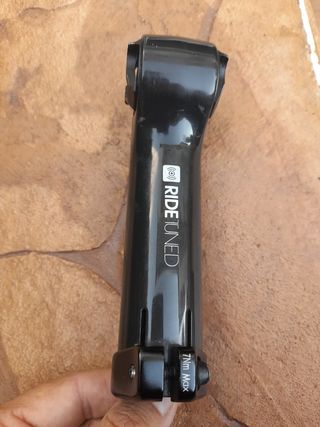 Tija carbono Trek Emonda