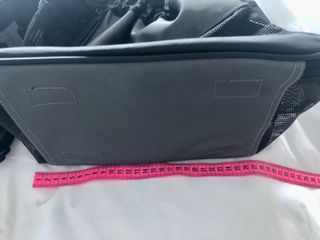 Mochila transportin perro/gato