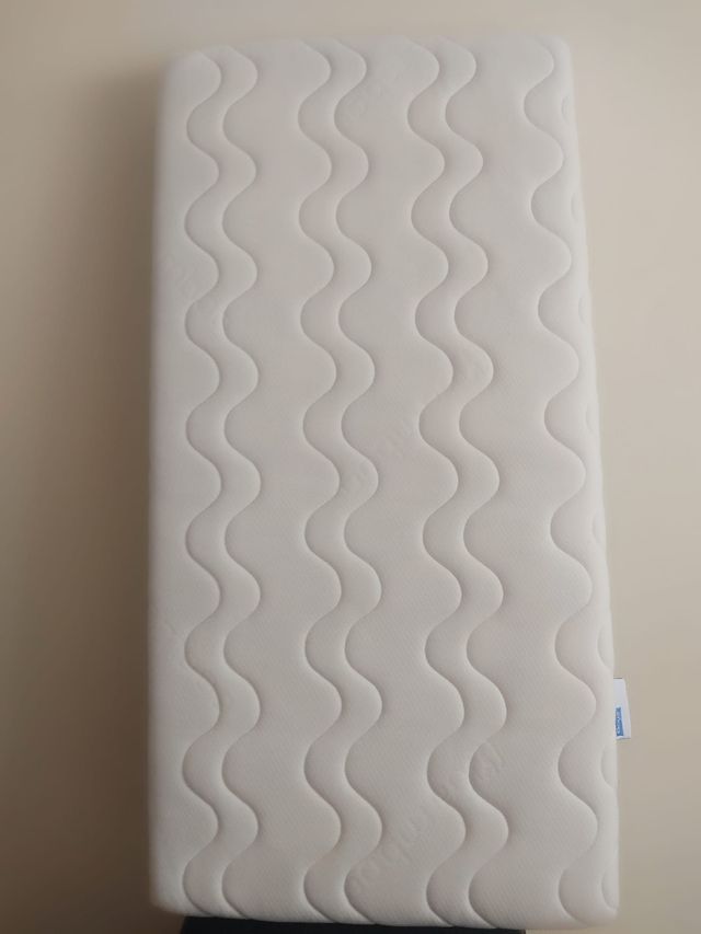 Colchón Cuna Ecus Kids Oxsi