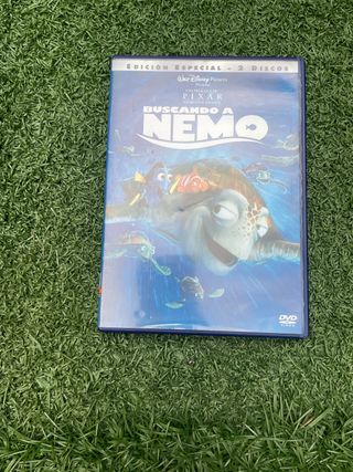 PACK DE DVD DE PELÍCULAS DE ANIMALES ANIMADOS 