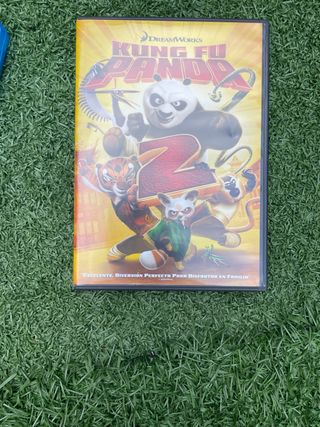 PACK DE DVD DE PELÍCULAS DE ANIMALES ANIMADOS 