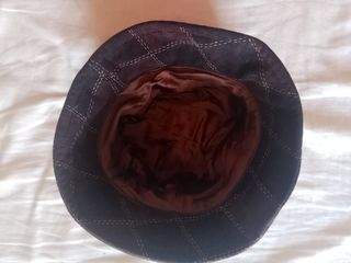 Cappello invernale marrone da donna Essentiel