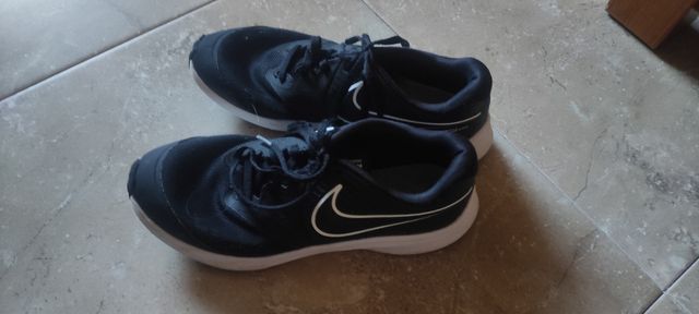 Deportivas Nike