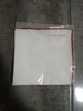 Corbatas de hombre y cinturones 