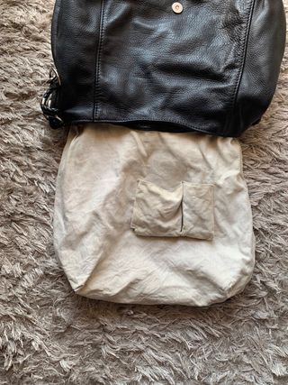 Vintage Gucci Horsebit Leather ShoulderBag