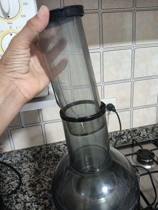 Licuadora Philips