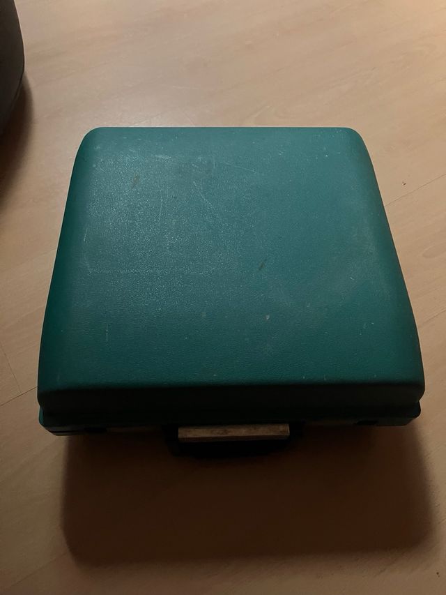 Maquina de escribir. olivetti studio 45