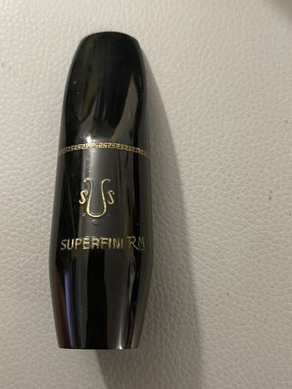 Boquilla vintage Yanagisawa Superfini RM 4