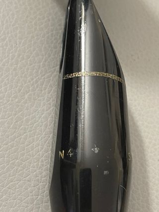 Boquilla vintage Yanagisawa Superfini RM 4