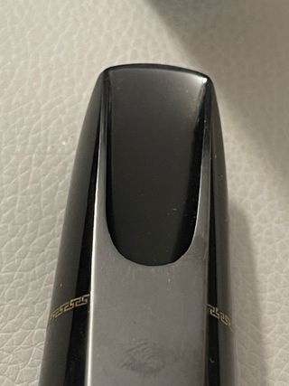 Boquilla vintage Yanagisawa Superfini RM 4