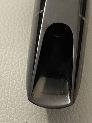 Boquilla vintage Yanagisawa Superfini RM 4