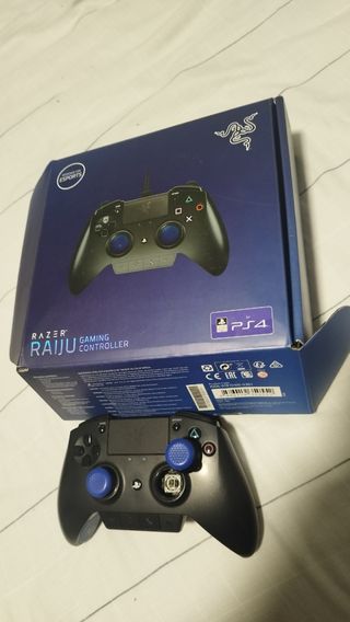 Mando Raiju ps4 repuestos
