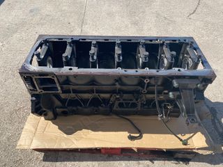 BLOQUE MOTOR MAN D2676LF / EURO5