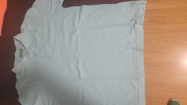 Polos Benetton