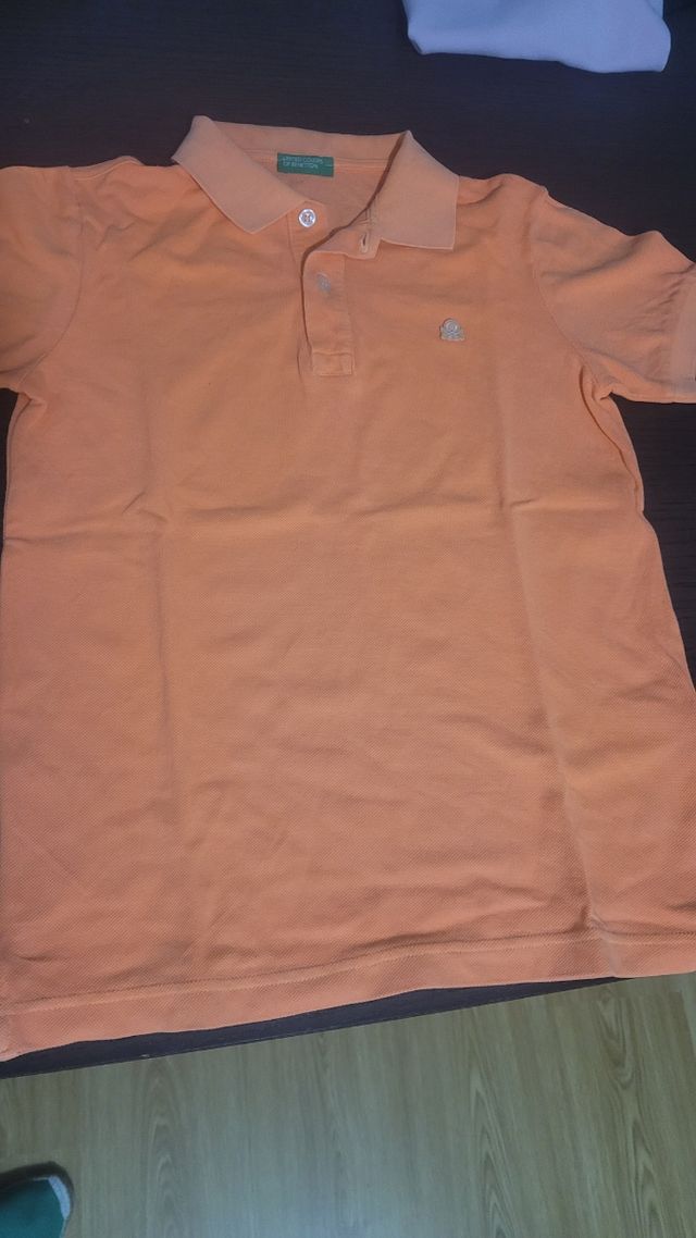 Polos Benetton