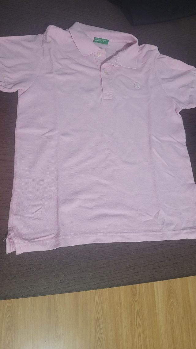 Polos Benetton