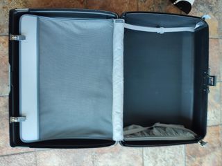 Maleta dura Samsonite