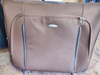 Maleta porta trajes Samsonite 