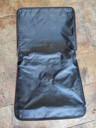 Maleta porta trajes Samsonite 