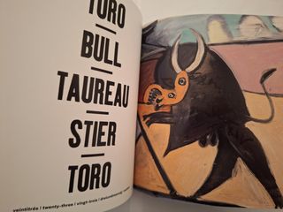 Animales en la pintura (Adultos y niños)