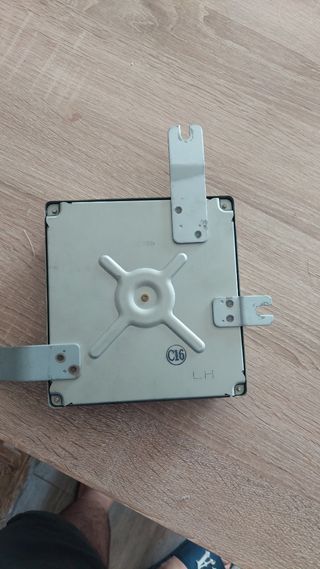 CENTRALITA  A7 SUBARU IMPREZA GC8 WRX TYPE RA denso 99