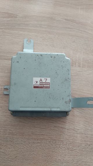 CENTRALITA  A7 SUBARU IMPREZA GC8 WRX TYPE RA denso 99