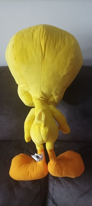 Muñeco piolin