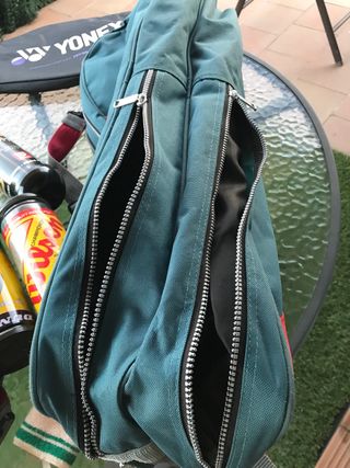 Mochilas para raquetas Boomerang