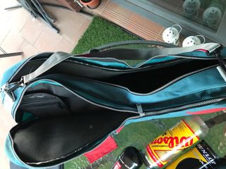 Mochilas para raquetas Boomerang