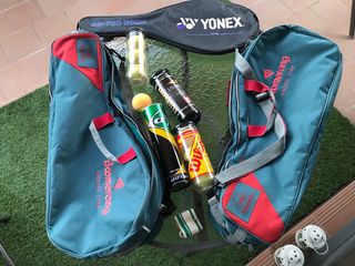 Mochilas para raquetas Boomerang