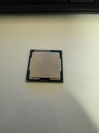 Intel Core I3 X2