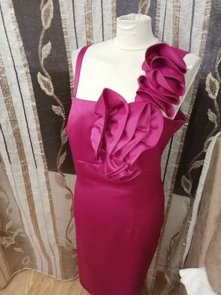 Vestidos de fiesta 