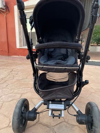 Carro Bebé Concord Neo