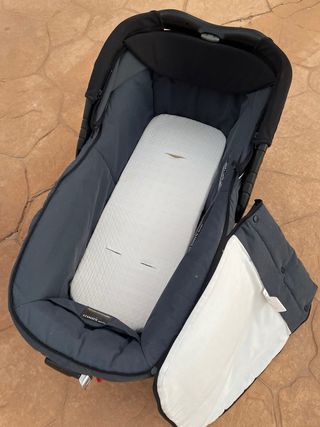 Carro Bebé Concord Neo
