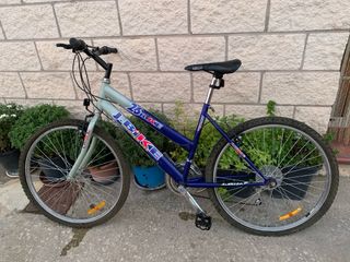 Bicicleta adulto 26 pulgadas