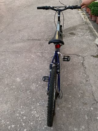 Bicicleta adulto 26 pulgadas