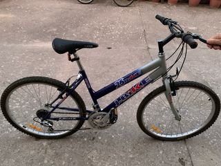 Bicicleta adulto 26 pulgadas