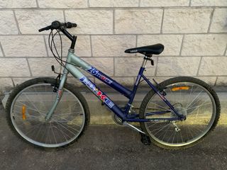 Bicicleta adulto 26 pulgadas