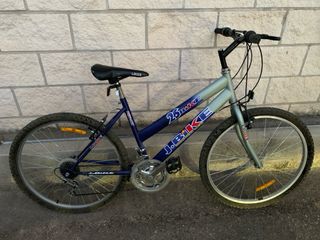 Bicicleta adulto 26 pulgadas