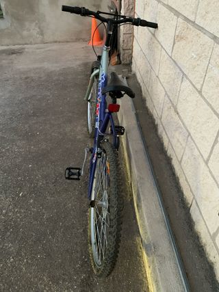 Bicicleta adulto 26 pulgadas