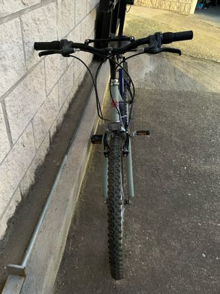 Bicicleta adulto 26 pulgadas