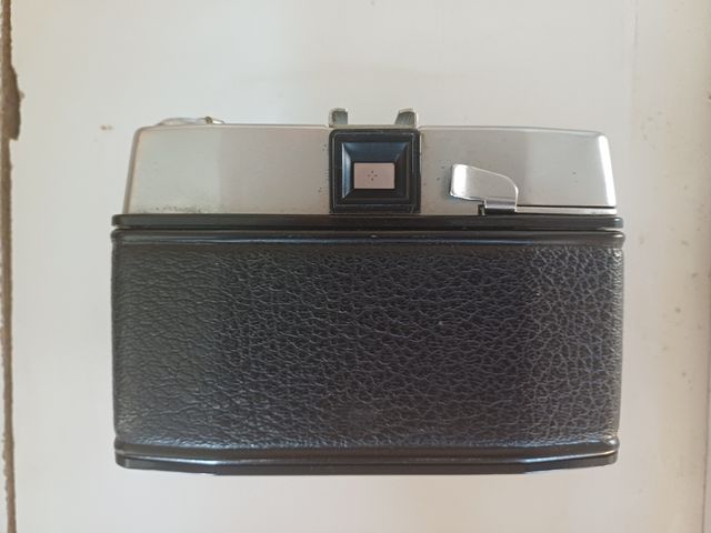 Cámara Dacora antigua