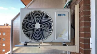 Instalacion aires acondicionados y placas solares