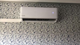 Instalacion aires acondicionados y placas solares