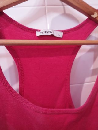 Tops variados