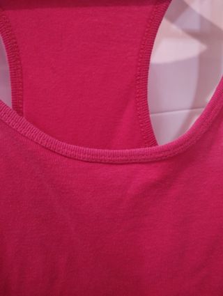 Tops variados