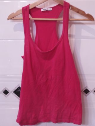 Tops variados