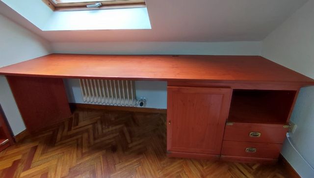Mueble escritorio